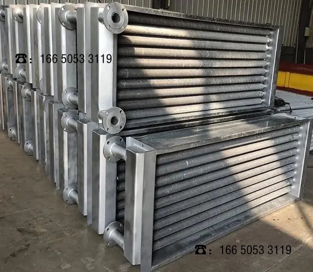 如何计算工业蒸汽散热器的蒸汽消耗量？